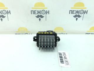 Резистор печки Chevrolet Spark 2012 15141283 M300 1.2 B12D1