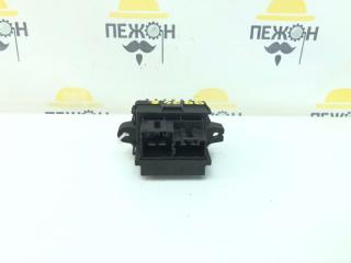 Резистор печки Chevrolet Spark 2012 15141283 M300 1.2 B12D1