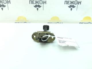 Ограничитель двери Nissan Primera 2004 82430AV600 P12 1.8 QG18DE, задний