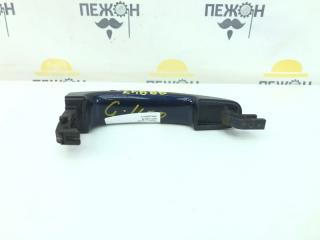 Ручка двери внешняя Ford Focus 2011 1738727 3 1.6 PNDA