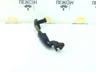 Ручка двери внешняя Nissan Primera 2004 80642AV600 P12 1.8 QG18DE