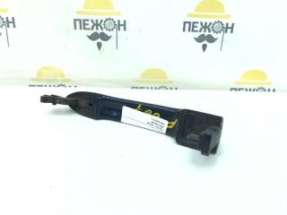 Ручка двери внешняя Nissan Primera 2004 80642AV600 P12 1.8 QG18DE