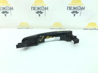 Ручка двери внешняя Ford Focus 2013 1738727 3 1.6 JTDB