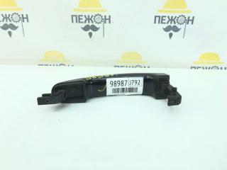 Ручка двери внешняя Ford Focus 2013 1738727 3 1.6 JTDB