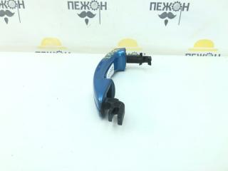 Ручка двери внешняя Ford Focus 2009 1305822 DA_ 1.6