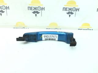 Ручка двери внешняя Ford Focus 2009 1305822 DA_ 1.6