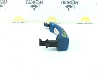 Ручка двери внешняя Ford Focus 2009 1305822 DA_ 1.6