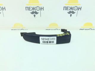 Ручка двери внешняя Ford Focus 2011 1738727 3 1.6 PNDA