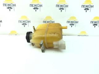 Бачок расширительный Chevrolet Spark 2012 42620260 M300 1.2 B12D1