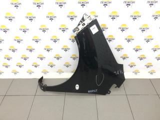 Крыло Chevrolet Spark 2012 95364004 M300 1.2 B12D1, переднее левое