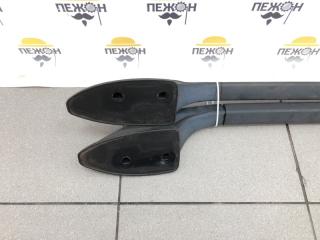 Рейлинги на крышу Hyundai Matrix 2006 8727117000 FC 1.6