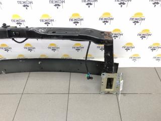 Панель передняя Chevrolet Spark 2012 95327310 M300 1.2 B12D1