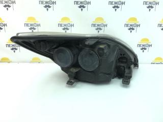 Фара Ford Focus 2009 1754447 DA_ 1.6 SHDA, левая