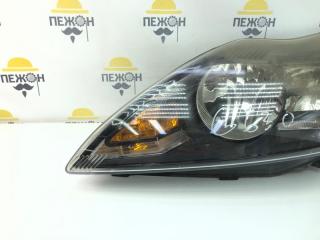 Фара Ford Focus 2009 1754447 DA_ 1.8 QQDB, левая