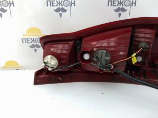 Фонарь Hyundai Matrix 2006 9240117610 FC 1.6, задний левый