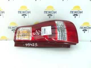 Фонарь Hyundai Matrix 2006 9240217610 FC 1.6, задний правый