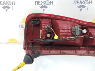 Фонарь Hyundai Matrix 2006 9240217610 FC 1.6, задний правый