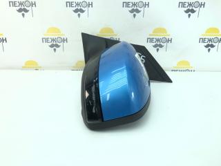 Зеркало Ford Focus 2009 1728324 DA_ 1.8, левое