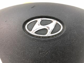 Подушка в руль Hyundai I30 2010 569002R0004X FD 1.6 БЕНЗИН