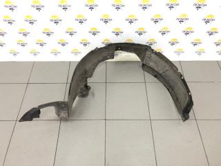 Подкрылок Hyundai Matrix 2006 8681117100 FC 1.6 G4ED, передний левый