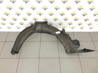 Подкрылок Hyundai Matrix 2006 8681117100 FC 1.6 G4ED, передний левый