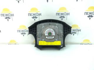 Подушка в руль Hyundai Matrix 2006 5690017100LT FC 1.6