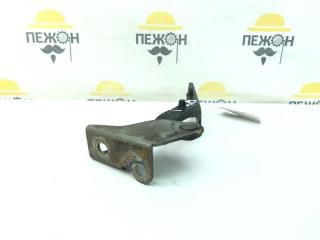 Петля капота Hyundai Matrix 2006 7911017000 FC 1.6 G4ED, левая