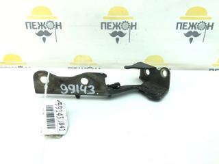 Петля капота Hyundai Matrix 2006 7911017000 FC 1.6 G4ED, левая