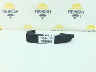 Ручка двери внешняя Ford Focus 2011 1738727 3 1.6 PNDA