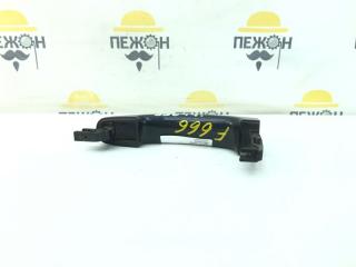 Ручка двери внешняя Ford Focus 2011 1738727 3 1.6 PNDA