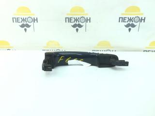 Ручка двери внешняя Ford Focus 2011 1738727 3 1.6 PNDA