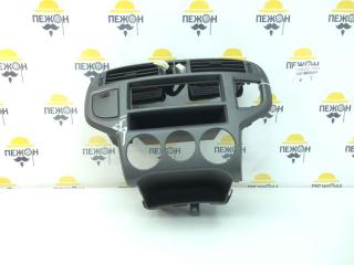 Рамка магнитолы Hyundai Matrix 2006 8474017550YN FC 1.6 G4ED