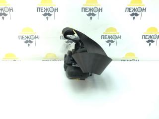 Ремень безопасности Hyundai Matrix 2006 8887517200LK FC 1.6 G4ED, передний левый