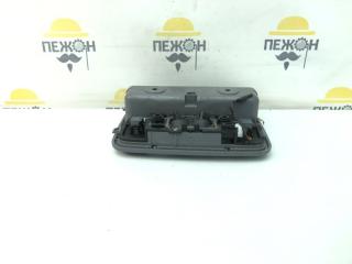 Плафон салона Hyundai Matrix 2006 928702D000OI FC 1.6 G4ED, передний