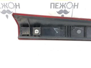 Накладка на фонарь Nissan Note 2010 26553BH00A E11 1.6 БЕНЗИН, задняя правая