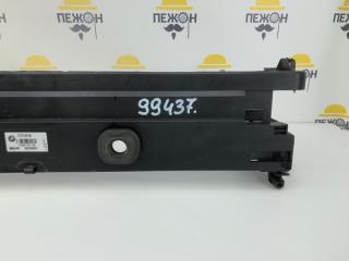 Кронштейн радиатора Bmw 5-Series 2011 17117639071 F10 2.0 N47D20C