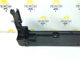 Кронштейн радиатора Bmw 5-Series 2011 17117639071 F10 2.0 N47D20C