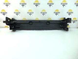 Кронштейн радиатора Bmw 5-Series 2011 17117639071 F10 2.0 N47D20C