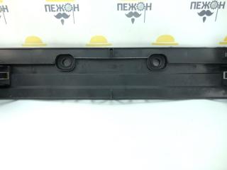 Кронштейн радиатора Bmw 5-Series 2011 17117639071 F10 2.0 N47D20C