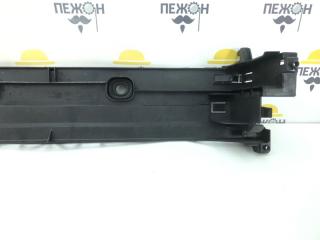 Кронштейн радиатора Bmw 5-Series 2011 17117639071 F10 2.0 N47D20C