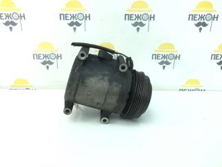 Компрессор кондиционера Chevrolet Spark 2012 94558244 M300 1.2 B12D1