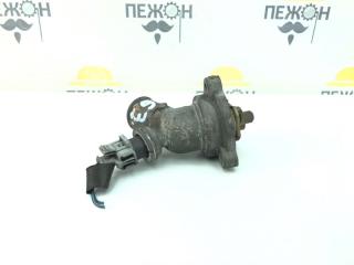 Корпус термостата Chevrolet Spark 2012 25199831 M300 1.2 B12D1