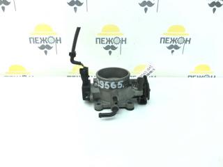 Заслонка дроссельная Hyundai Matrix 2006 3510026750 FC 1.6 G4ED