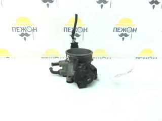 Заслонка дроссельная Hyundai Matrix 2006 3510026750 FC 1.6 G4ED