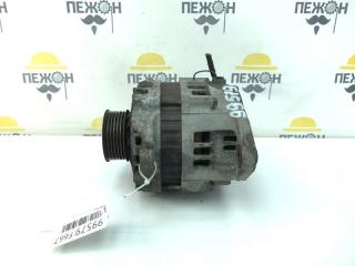 Генератор Nissan Primera 2004 23100BU010 P12 1.8