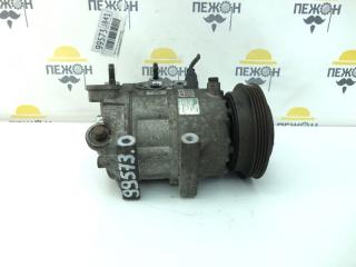 Компрессор кондиционера Hyundai Matrix 2006 9770117511 FC 1.6 G4ED