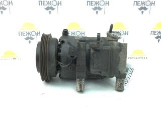 Компрессор кондиционера Hyundai Matrix 2006 9770117511 FC 1.6 G4ED