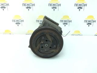 Компрессор кондиционера Nissan Primera 2004 926009F510 P12 1.8