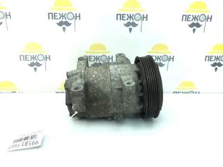 Компрессор кондиционера Nissan Primera 2004 926009F510 P12 1.8