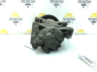 Компрессор кондиционера Nissan Primera 2004 926009F510 P12 1.8